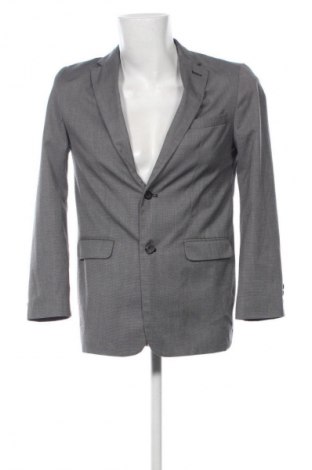 Pánské sako  Van Heusen, Velikost M, Barva Šedá, Cena  69,00 Kč
