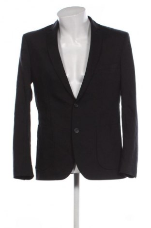 Pánské sako  Wormland, Velikost L, Barva Černá, Cena  349,00 Kč