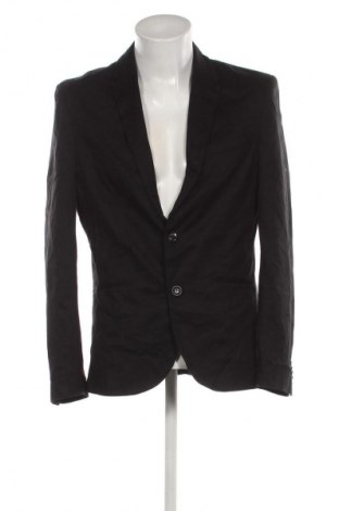 Pánské sako  Zara, Velikost XL, Barva Černá, Cena  839,00 Kč