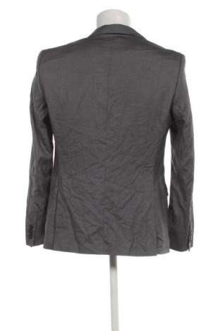 Pánské sako  Zara, Velikost L, Barva Šedá, Cena  179,00 Kč