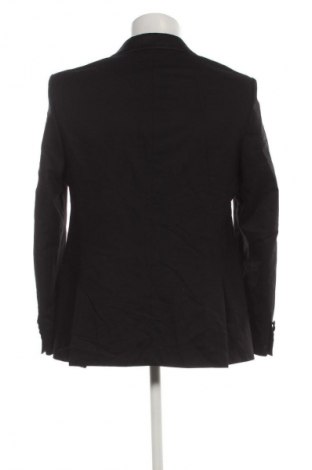 Pánske sako  Zara, Veľkosť L, Farba Čierna, Cena  20,95 €