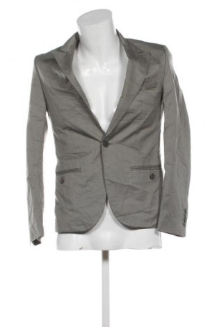 Pánské sako  Zara, Velikost M, Barva Zelená, Cena  219,00 Kč