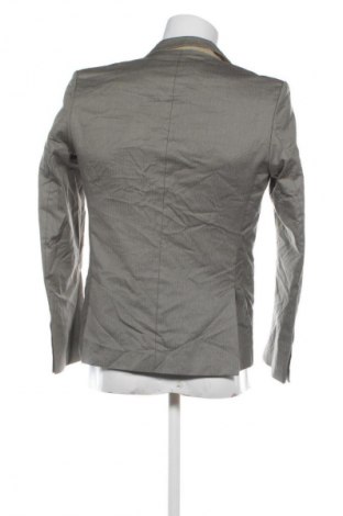 Pánské sako  Zara, Velikost M, Barva Zelená, Cena  219,00 Kč