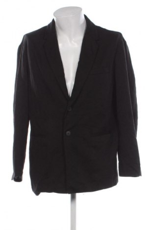 Pánské sako  Zara, Velikost L, Barva Černá, Cena  129,00 Kč