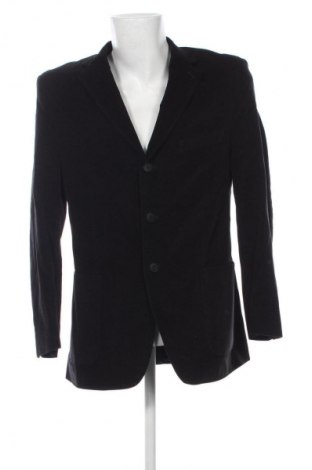 Pánské sako  Zero, Velikost L, Barva Černá, Cena  179,00 Kč