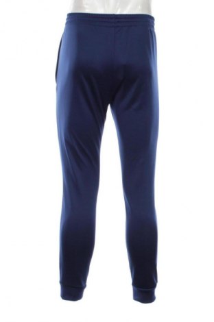 Pantaloni trening de bărbați Adidas, Mărime S, Culoare Albastru, Preț 120,99 Lei