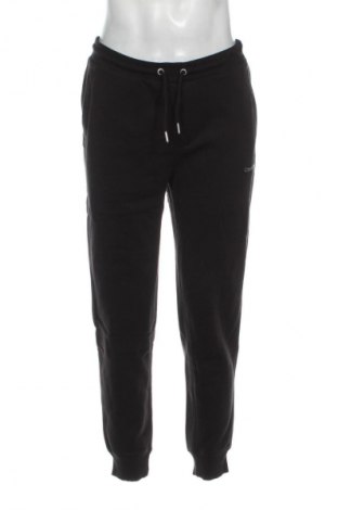 Férfi sport nadrág Calvin Klein Jeans, Méret M, Szín Fekete, Ár 25 639 Ft