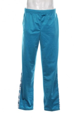 Мъжко спортно долнище Diadora, Размер M, Цвят Син, Цена 5,62 €