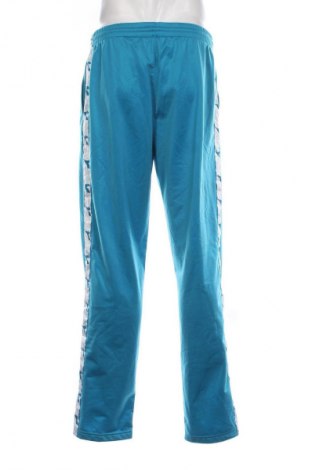 Мъжко спортно долнище Diadora, Размер M, Цвят Син, Цена 5,62 €