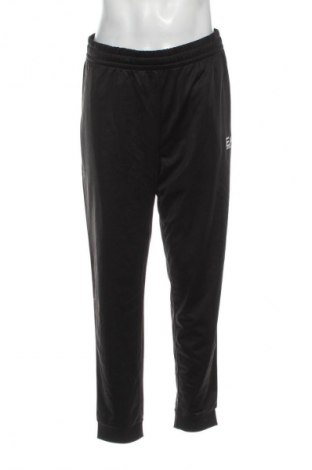 Herren Sporthose Emporio Armani, Größe M, Farbe Schwarz, Preis € 87,99