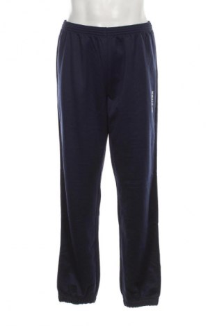 Pánské tepláky  Errea, Velikost L, Barva Modrá, Cena  459,00 Kč