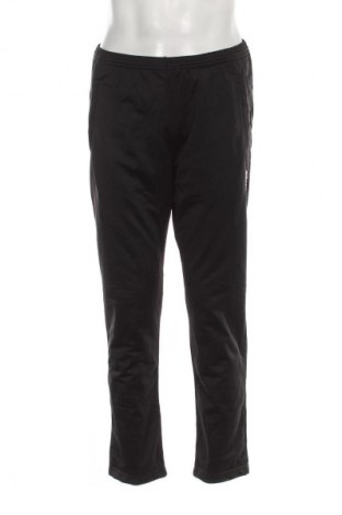 Мъжко спортно долнище Errea, Размер S, Цвят Черен, Цена 16,36 €