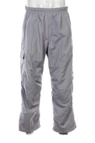 Pánské tepláky  Georgo's, Velikost L, Barva Šedá, Cena  309,00 Kč