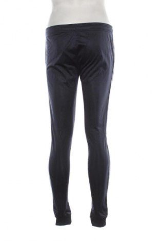 Мъжко спортно долнище Legea, Размер S, Цвят Син, Цена 11,24 €