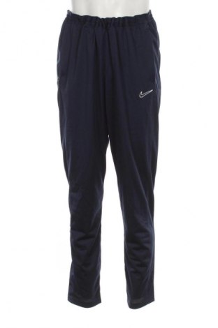 Férfi sport nadrág Nike, Méret XL, Szín Kék, Ár 11 719 Ft