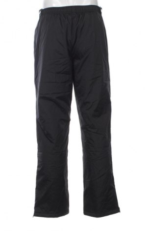 Pantaloni trening de bărbați Take Off, Mărime S, Culoare Negru, Preț 13,99 Lei