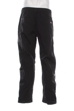 Мъжко спортно долнище Tommy Jeans, Размер L, Цвят Черен, Цена 29,14 €