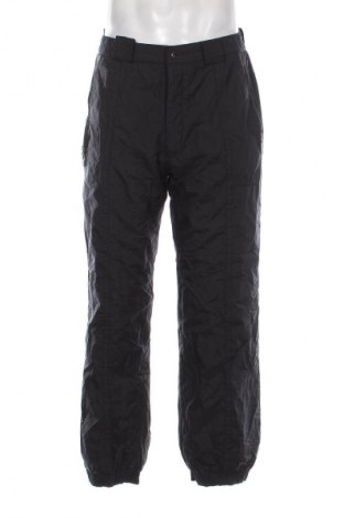 Мъжко спортно долнище Unbranded, Размер M, Цвят Черен, Цена 14,31 €