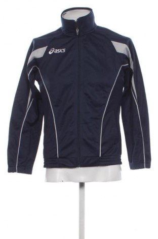 Férfi sport felső ASICS, Méret L, Szín Kék, Ár 20 699 Ft