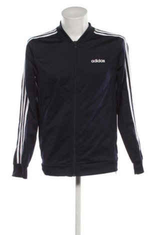 Férfi sport felső Adidas, Méret M, Szín Kék, Ár 16 869 Ft