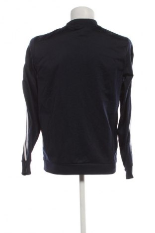 Férfi sport felső Adidas, Méret M, Szín Kék, Ár 16 869 Ft