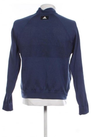 Pánský sportovní vrch Adidas, Velikost L, Barva Modrá, Cena  869,00 Kč