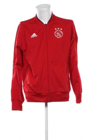 Férfi sport felső Adidas, Méret L, Szín Piros, Ár 10 939 Ft