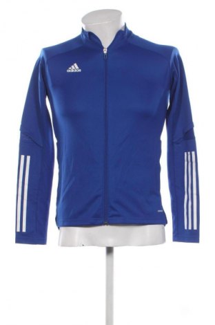 Pánský sportovní vrch Adidas, Velikost S, Barva Modrá, Cena  239,00 Kč
