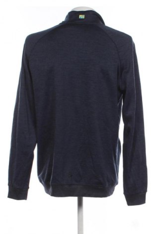 Férfi sport felső Craft, Méret XL, Szín Kék, Ár 20 699 Ft
