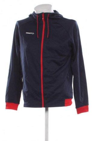 Férfi sport felső Craft, Méret M, Szín Kék, Ár 18 719 Ft