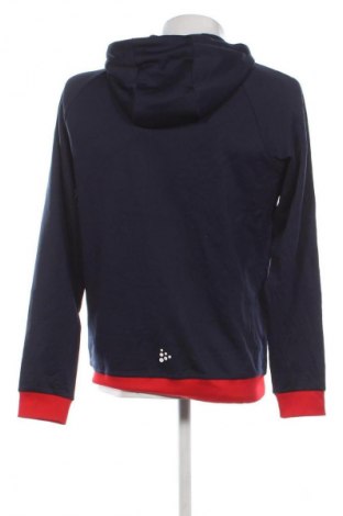 Férfi sport felső Craft, Méret M, Szín Kék, Ár 18 719 Ft