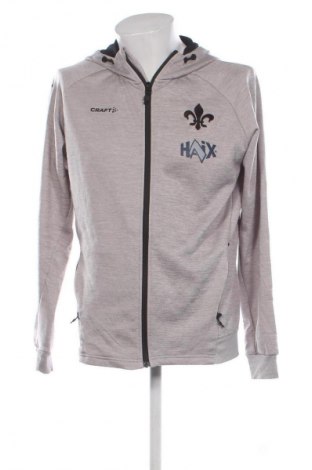 Férfi sport felső Craft, Méret S, Szín Szürke, Ár 2 959 Ft