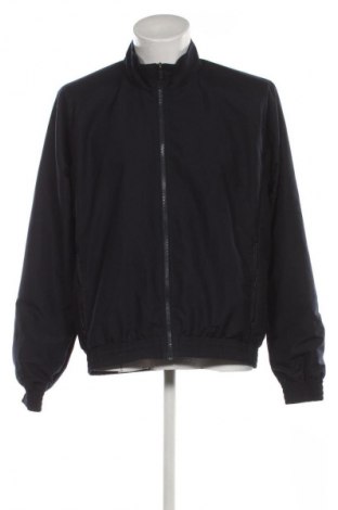 Ανδρική αθλητική ζακέτα Decathlon, Μέγεθος XL, Χρώμα Μπλέ, Τιμή 3,99 €