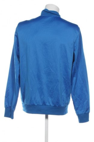 Férfi sport felső Diadora, Méret XXL, Szín Kék, Ár 22 659 Ft