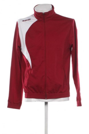 Мъжко спортно горнище Errea, Размер M, Цвят Многоцветен, Цена 19,94 €