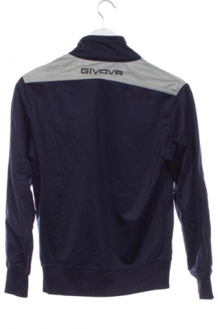 Мъжко спортно горнище Givova, Размер XS, Цвят Многоцветен, Цена 20,45 €