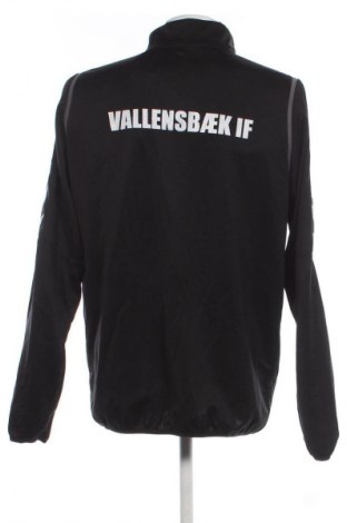 Pánský sportovní vrch Hummel, Velikost L, Barva Černá, Cena  799,00 Kč