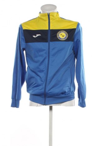 Pánský sportovní vrch Joma, Velikost M, Barva Modrá, Cena  129,00 Kč