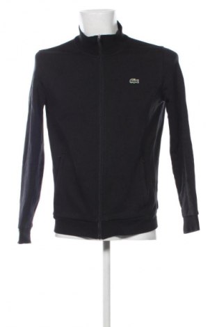 Pánský sportovní vrch Lacoste, Velikost M, Barva Černá, Cena  1 529,00 Kč