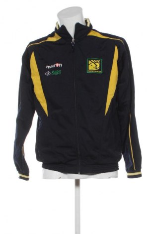 Férfi sport felső Macron, Méret L, Szín Kék, Ár 2 779 Ft