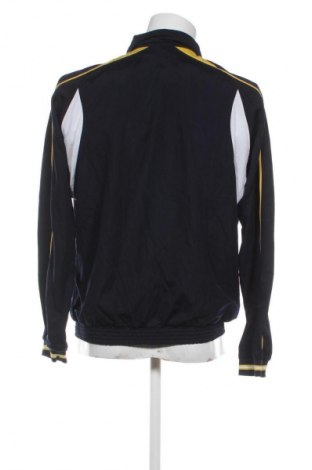 Férfi sport felső Macron, Méret L, Szín Kék, Ár 2 779 Ft