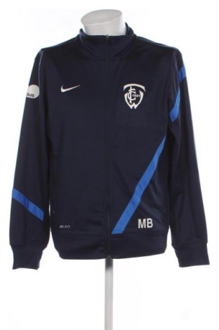 Férfi sport felső Nike, Méret L, Szín Kék, Ár 25 839 Ft