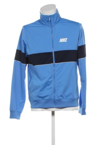 Férfi sport felső Nike, Méret L, Szín Kék, Ár 20 489 Ft