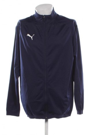 Férfi sport felső PUMA, Méret XXL, Szín Kék, Ár 16 889 Ft