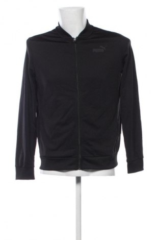 Herren Sportoberteil PUMA, Größe XL, Farbe Schwarz, Preis € 32,99