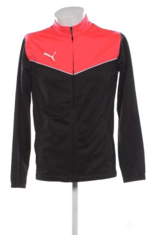 Férfi sport felső PUMA, Méret M, Szín Fekete, Ár 16 569 Ft