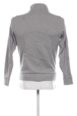 Мъжко спортно горнище Tom Tailor, Размер S, Цвят Сив, Цена 29,65 €