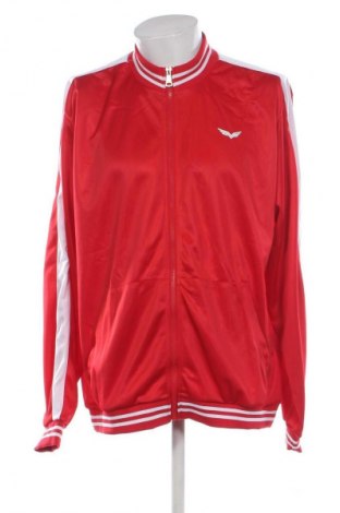 Pánský sportovní vrch Unbranded, Velikost XXL, Barva Červená, Cena  599,00 Kč