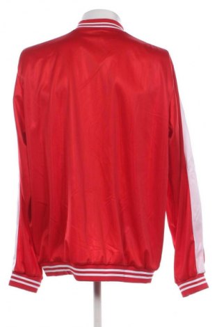 Pánský sportovní vrch Unbranded, Velikost XXL, Barva Červená, Cena  599,00 Kč