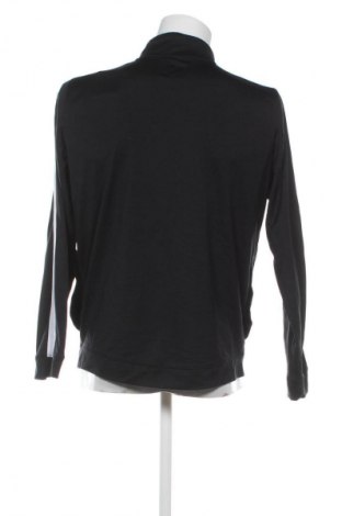 Ανδρική αθλητική ζακέτα Under Armour, Μέγεθος L, Χρώμα Μαύρο, Τιμή 40,99 €